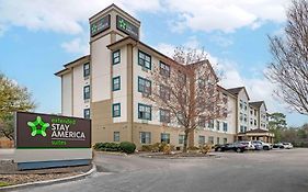 Extended Stay America Suites - Houston - Galleria - Westheimer